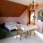 아파트 Therme Apartmenthaus
