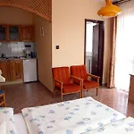 Therme Apartmenthaus
