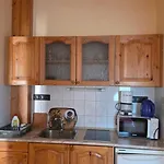Therme Apartmenthaus Lägenhet *