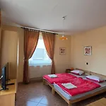 Therme Apartmenthaus * Hévíz