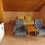 Therme Apartmenthaus 아파트 *