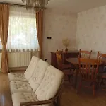 Therme Apartmenthaus *