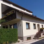 Therme Apartmenthaus 아파트
