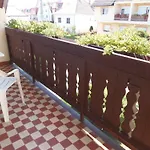 Therme Apartmenthaus 아파트