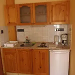 Therme Apartmenthaus 아파트 Hévíz