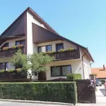 Therme Apartmenthaus *