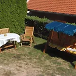 Therme Apartmenthaus 아파트 Hévíz