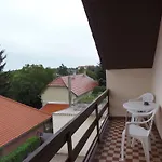 Therme Apartmenthaus * Hévíz