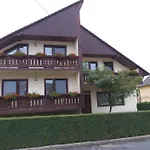 Therme Apartmenthaus 아파트 *