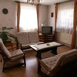 Therme Apartmenthaus * Hévíz