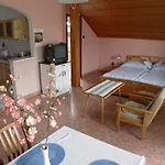 아파트 Therme Apartmenthaus