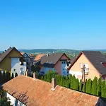 Lägenhet Therme Apartmenthaus *