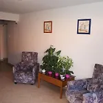 Therme Apartmenthaus 아파트 *