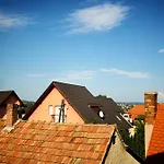 Lägenhet Therme Apartmenthaus *