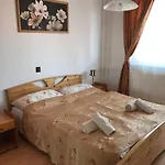 아파트 Therme Apartmenthaus *