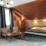 Therme Apartmenthaus 아파트 *