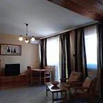 아파트 Therme Apartmenthaus
