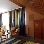 Therme Apartmenthaus *