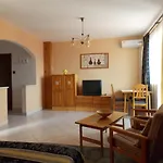 아파트 Therme Apartmenthaus