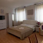 아파트 Therme Apartmenthaus Hévíz