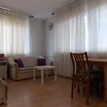 아파트 Therme Apartmenthaus *