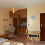 Therme Apartmenthaus 아파트