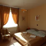 아파트 Therme Apartmenthaus