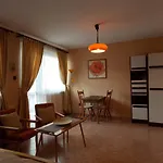 아파트 Therme Apartmenthaus