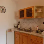 아파트 Therme Apartmenthaus *