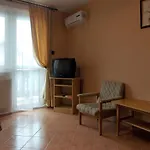 아파트 Therme Apartmenthaus *