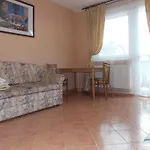 Therme Apartmenthaus Hévíz
