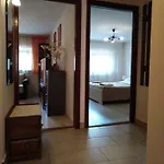 아파트 Therme Apartmenthaus
