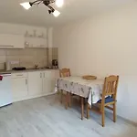 아파트 Therme Apartmenthaus *