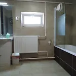 Therme Apartmenthaus 아파트