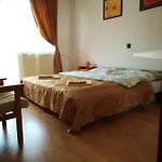 아파트 Therme Apartmenthaus