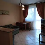 아파트 Therme Apartmenthaus *