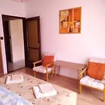 아파트 Therme Apartmenthaus *