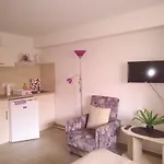 아파트 Therme Apartmenthaus Hévíz