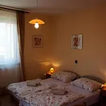Lägenhet Therme Apartmenthaus