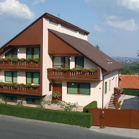 Therme Apartmenthaus