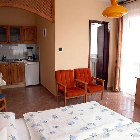 Therme Apartmenthaus