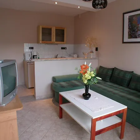 Therme Apartmenthaus *