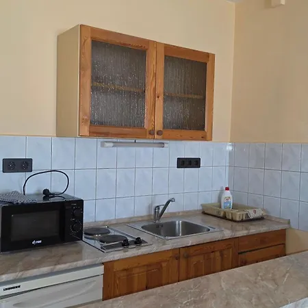 Lägenhet Therme Apartmenthaus Hévíz