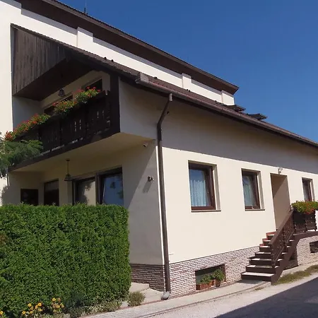 Therme Apartmenthaus Apartamento