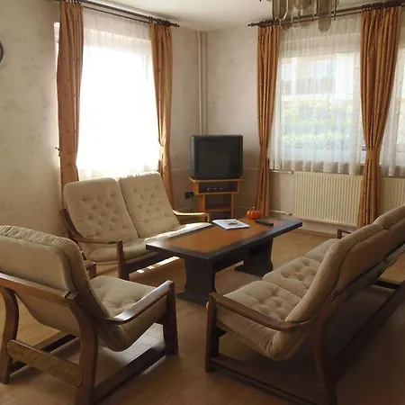 Therme Apartmenthaus Apartamento Hévíz