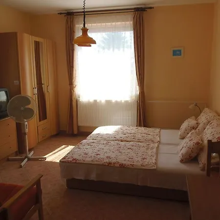 Therme Apartmenthaus * Hévíz