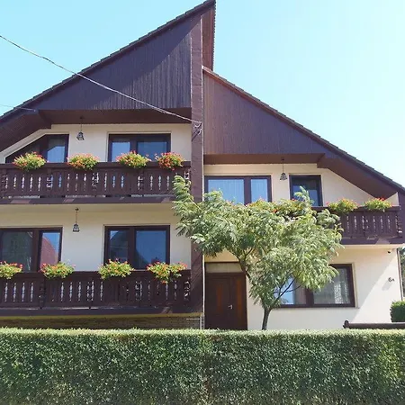 Therme Apartmenthaus *