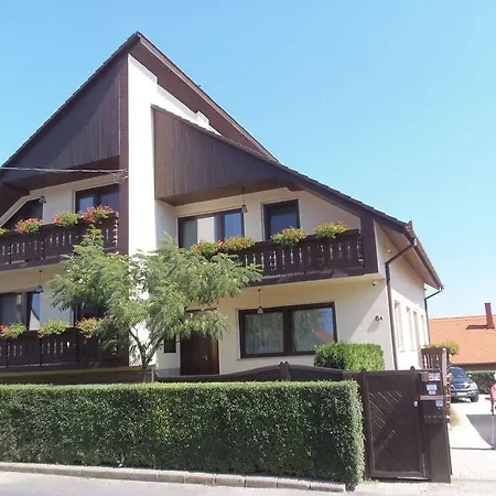 Therme Apartmenthaus *