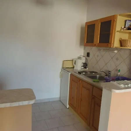 Therme Apartmenthaus Apartamento