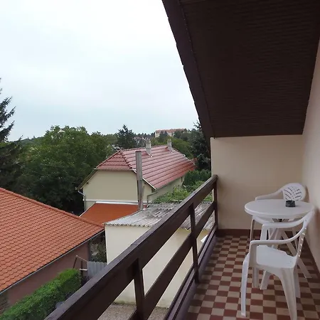 Therme Apartmenthaus * Hévíz